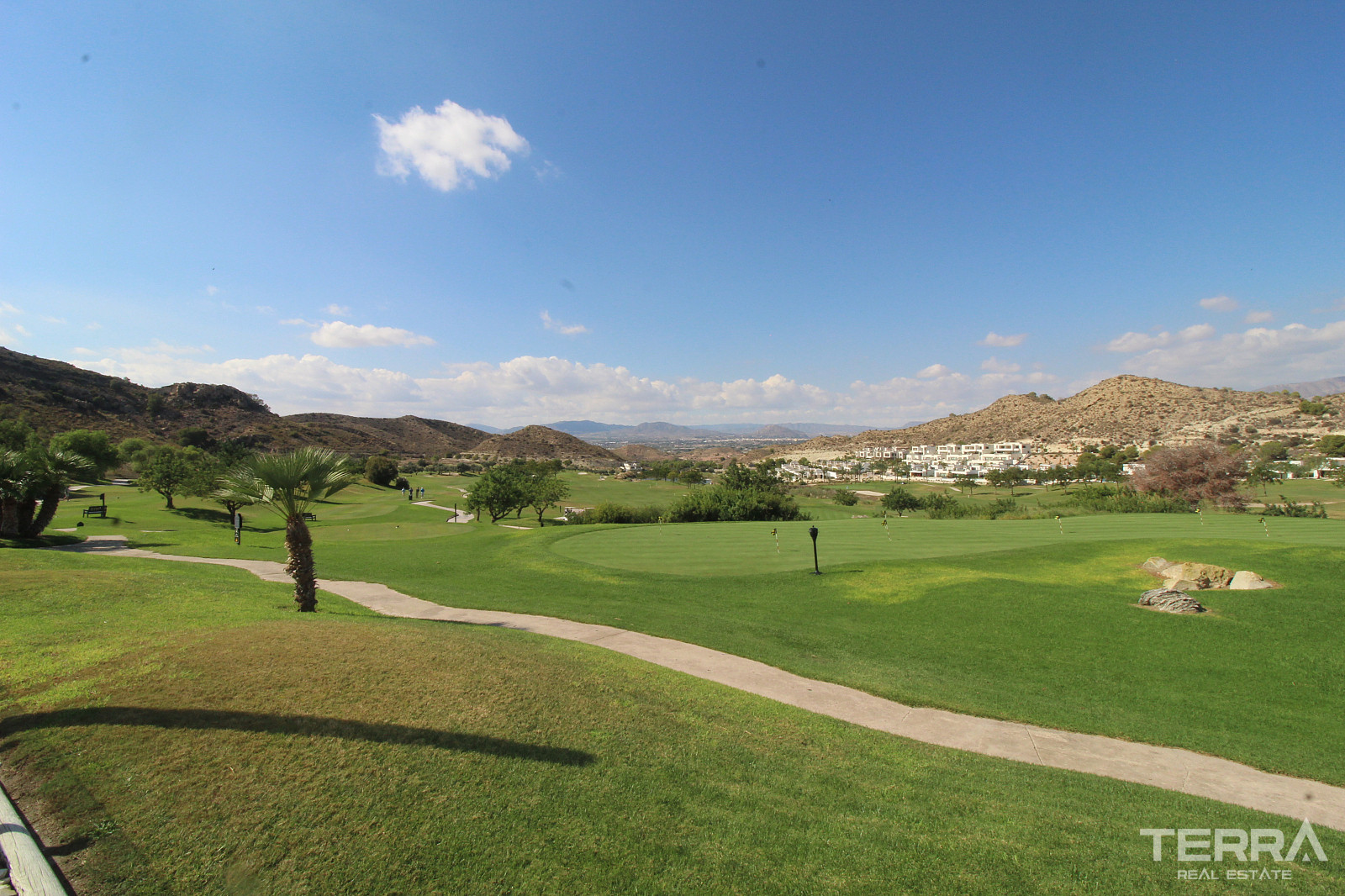 Golf Apartments for Sale in Monforte del Cid, Costa Blanca, Spain - 121434