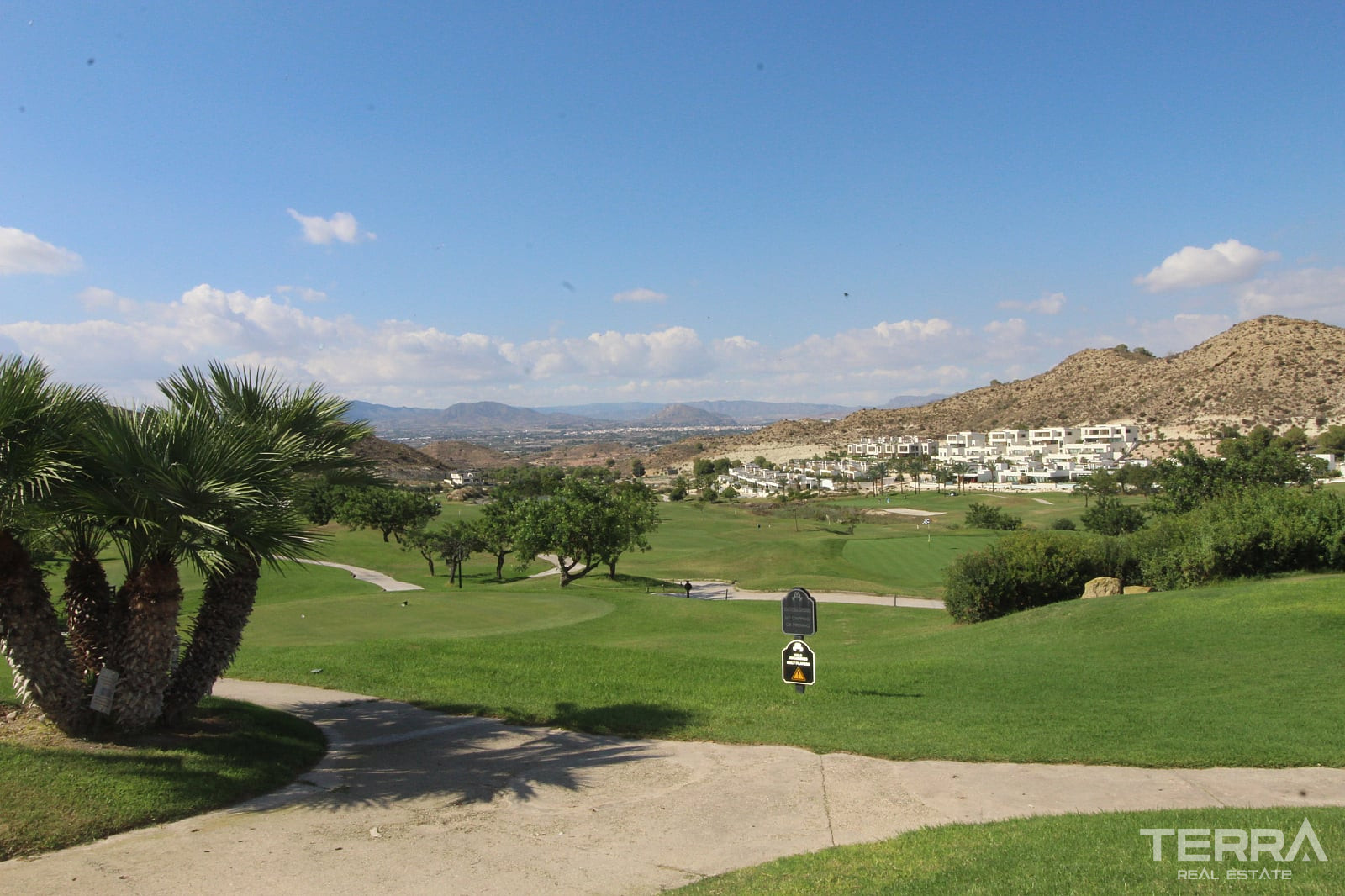 Golf Apartments for Sale in Monforte del Cid, Costa Blanca, Spain - 121435