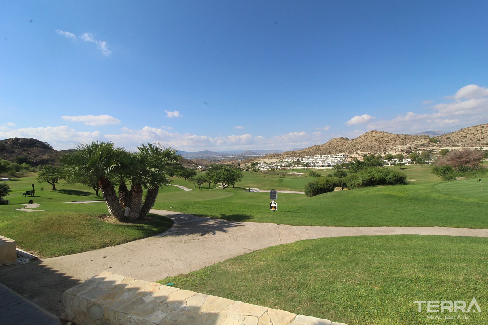 Golf Apartments for Sale in Monforte del Cid, Costa Blanca, Spain - 121436