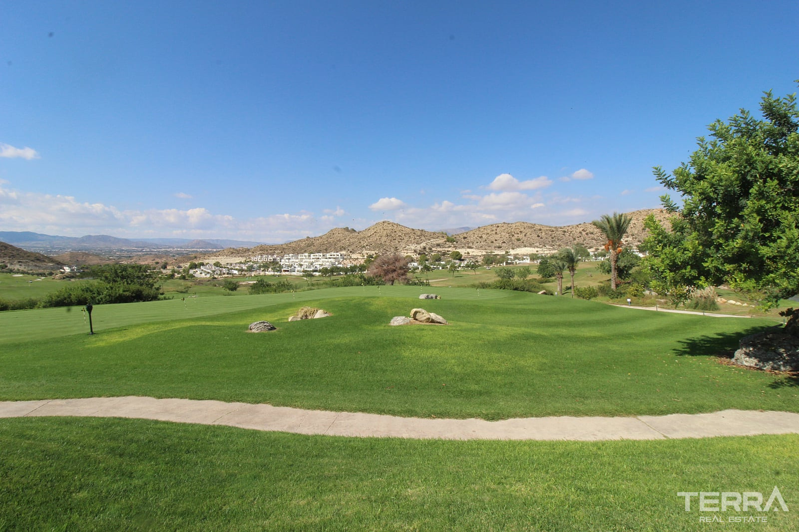 Golf Apartments for Sale in Monforte del Cid, Costa Blanca, Spain - 121437