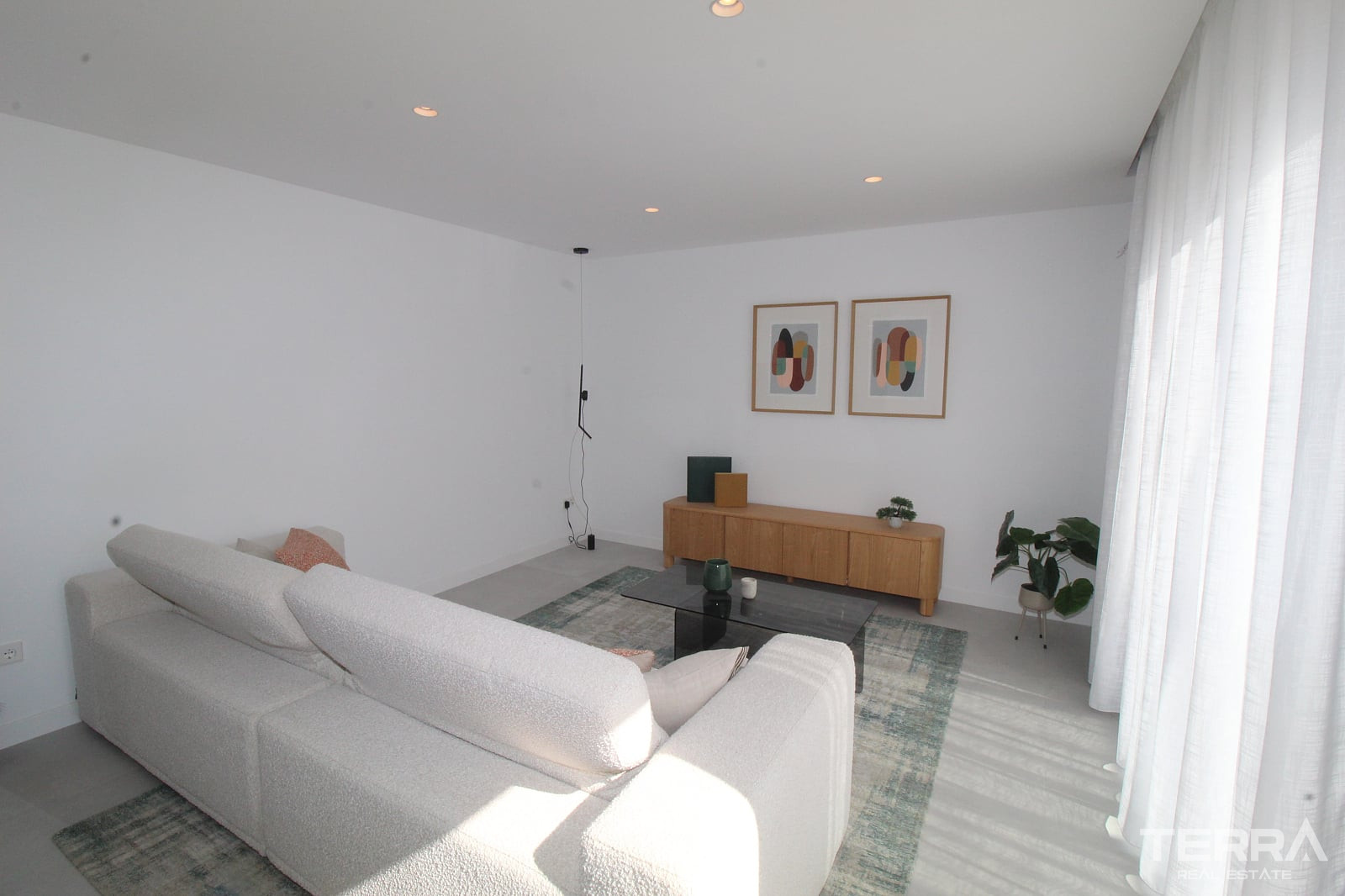 Golf Apartments for Sale in Monforte del Cid, Costa Blanca, Spain - 121438