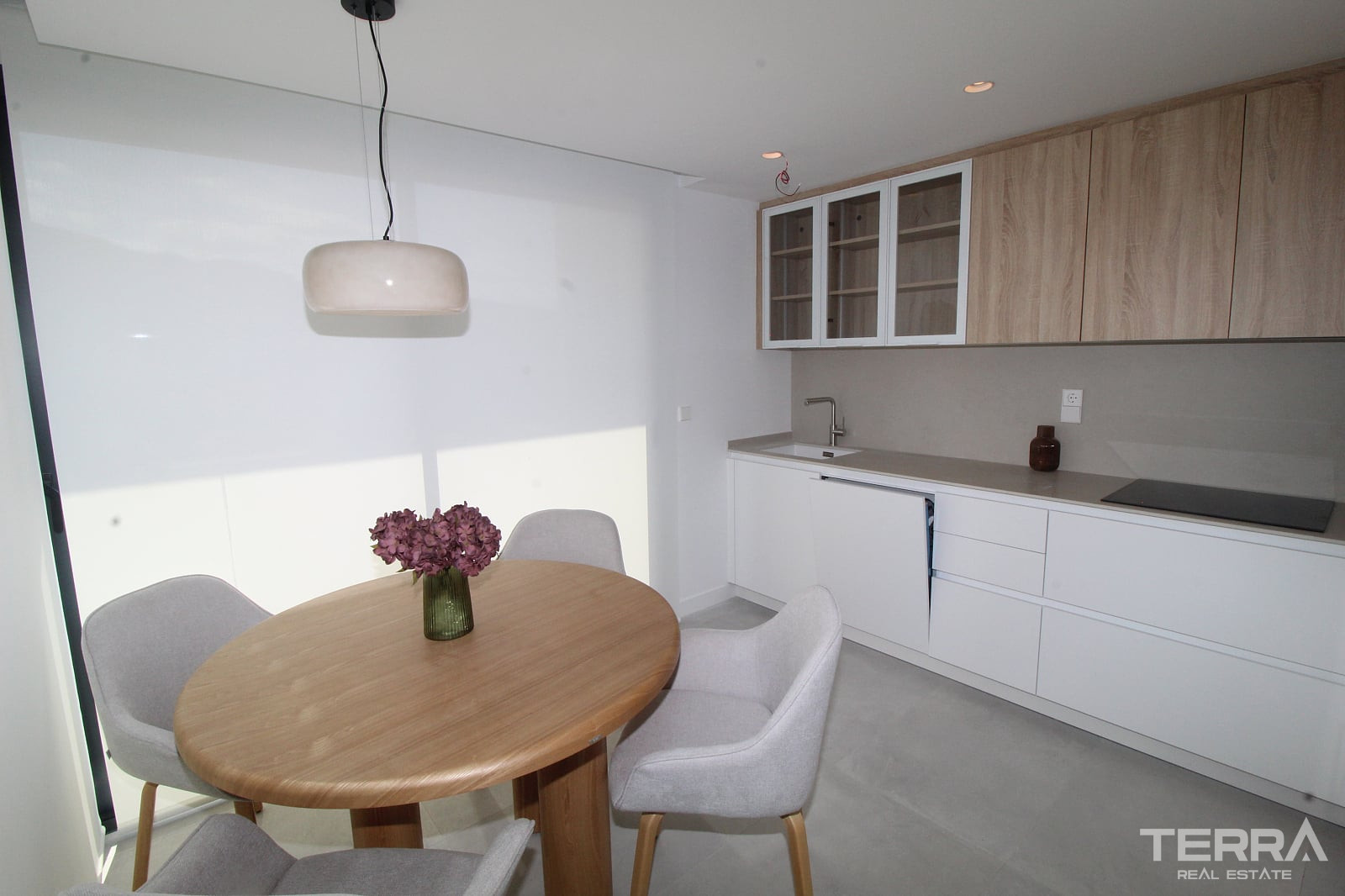 Golf Apartments for Sale in Monforte del Cid, Costa Blanca, Spain - 121440