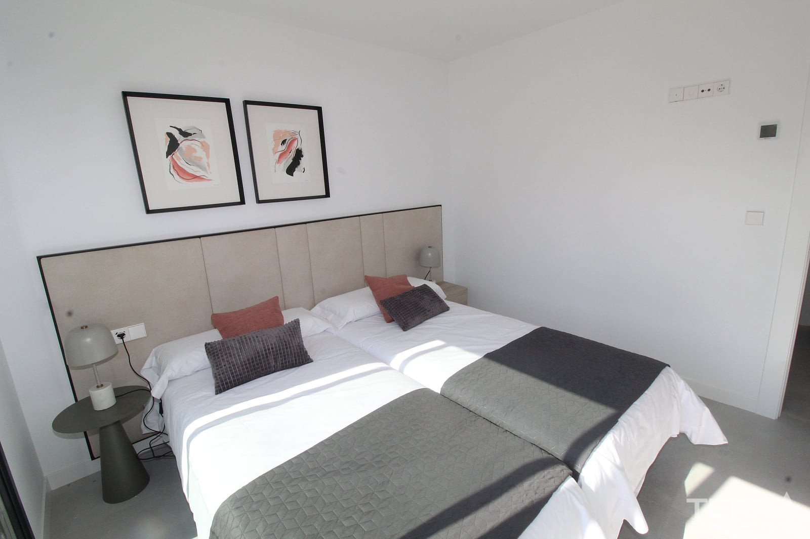 Golf Apartments for Sale in Monforte del Cid, Costa Blanca, Spain - 121442