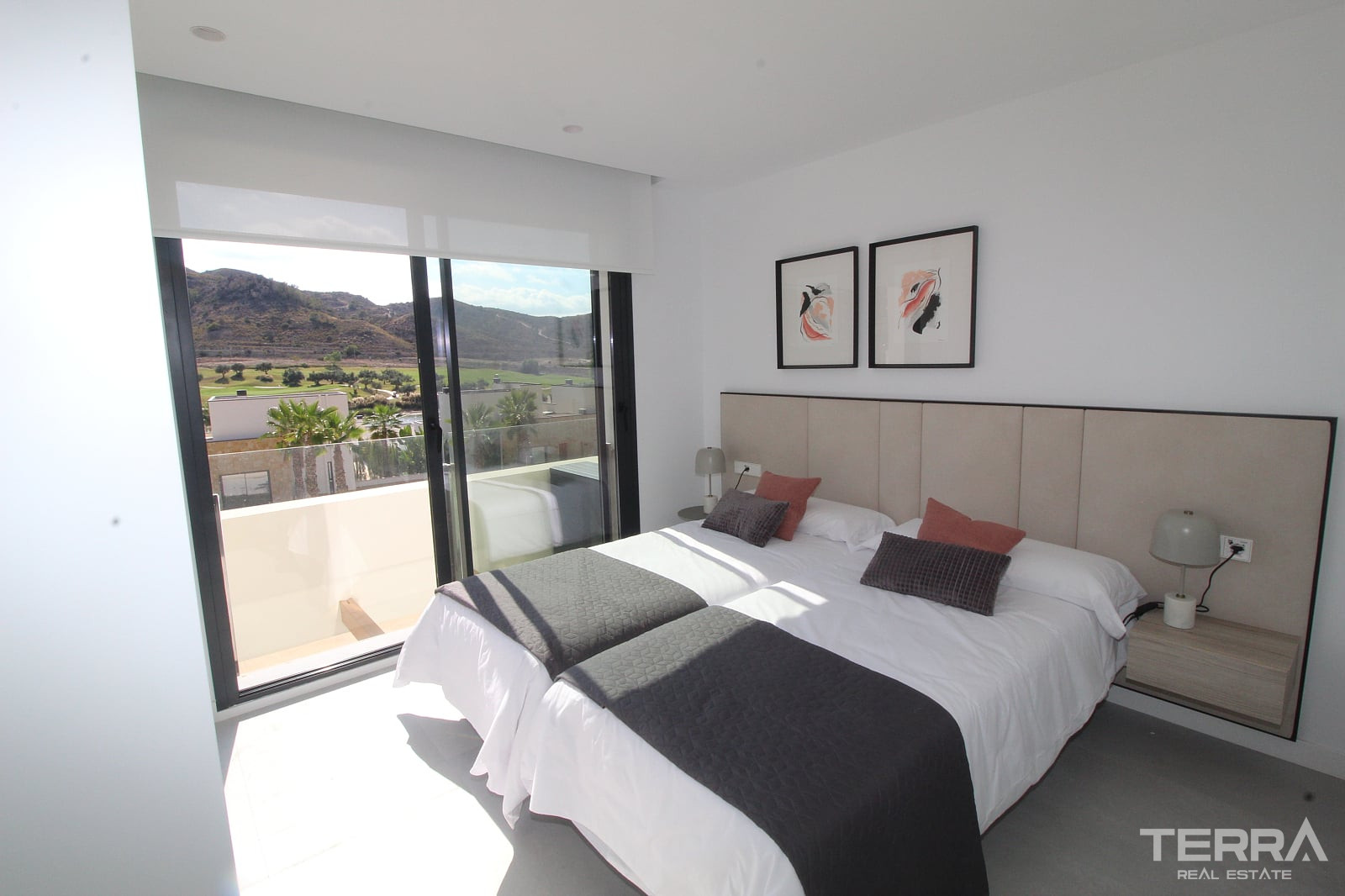 Golf Apartments for Sale in Monforte del Cid, Costa Blanca, Spain - 121443