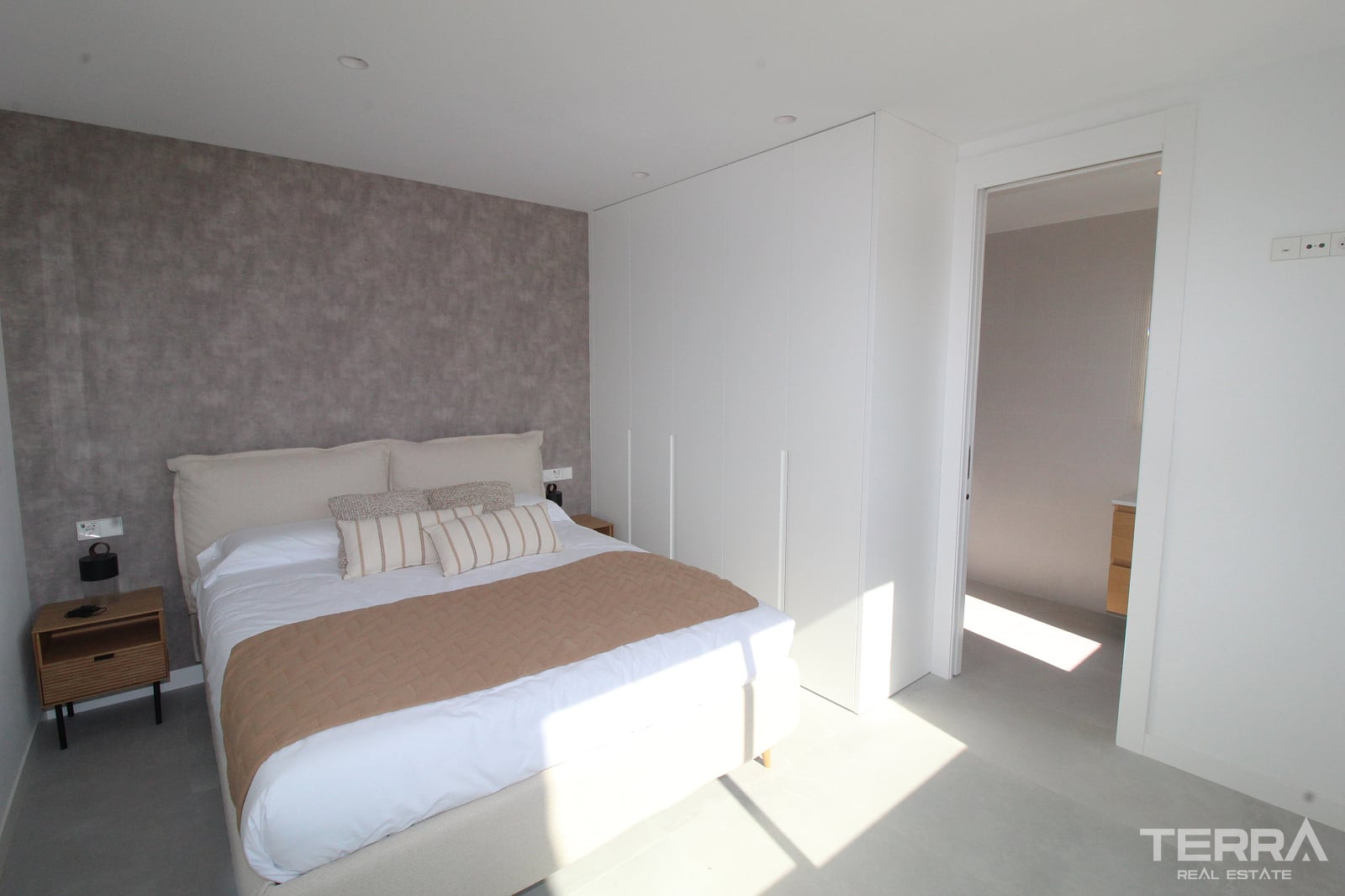 Golf Apartments for Sale in Monforte del Cid, Costa Blanca, Spain - 121444