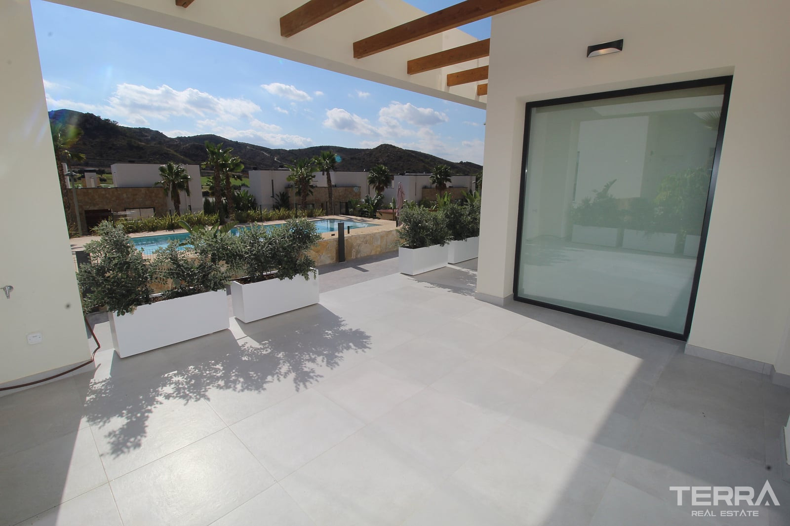 Golf Apartments for Sale in Monforte del Cid, Costa Blanca, Spain - 121449