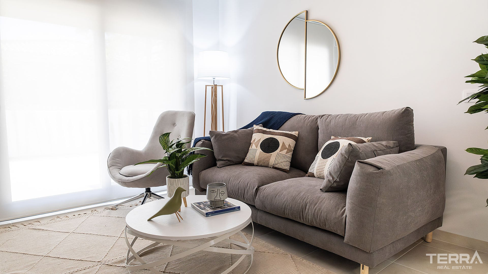 Villas for Sale in Busot, Costa Blanca, Spain - 121469