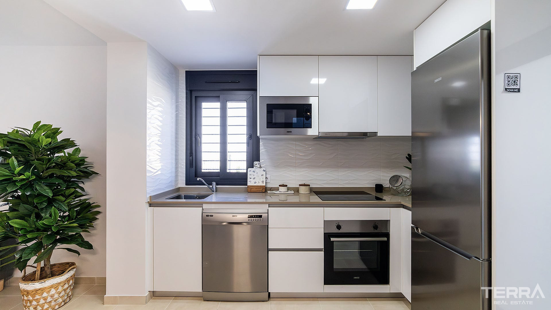 Villas for Sale in Busot, Costa Blanca, Spain - 121472