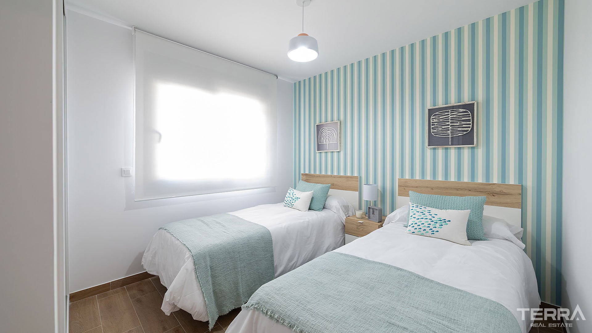 Villas for Sale in Busot, Costa Blanca, Spain - 121474