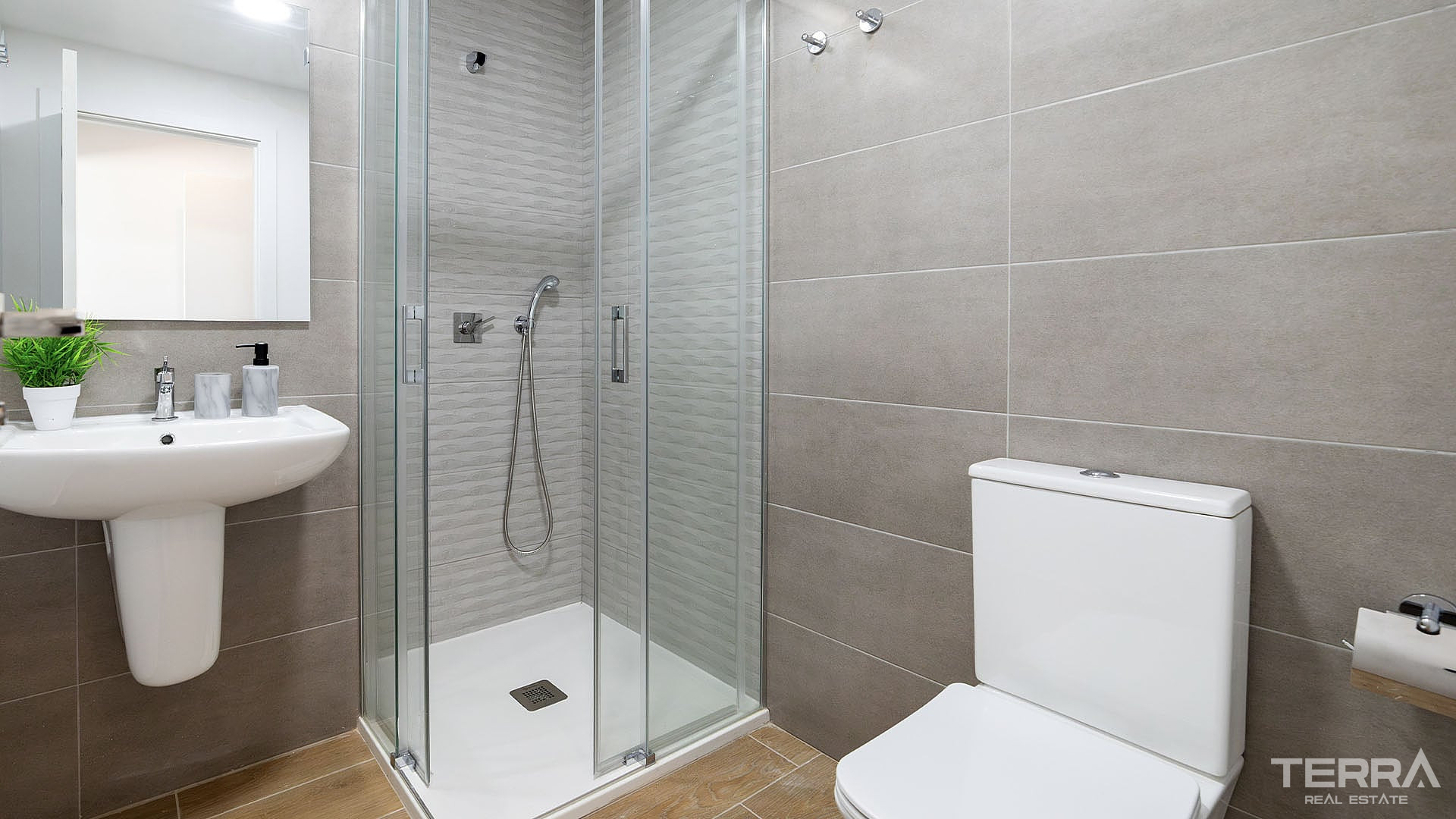 Villas for Sale in Busot, Costa Blanca, Spain - 121479