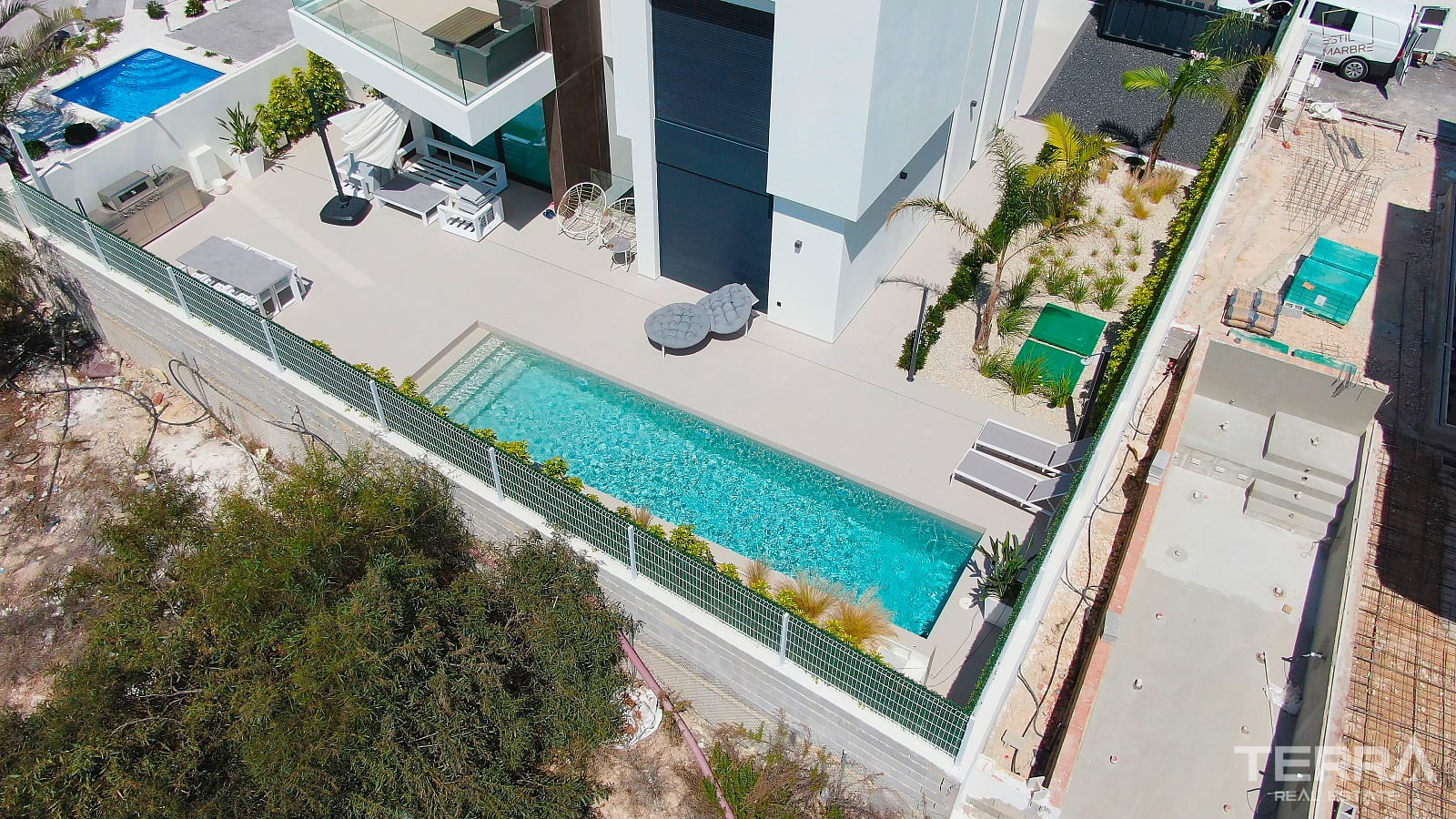 Villas for Sale in La Nucía, Costa Blanca, Spain - 121488