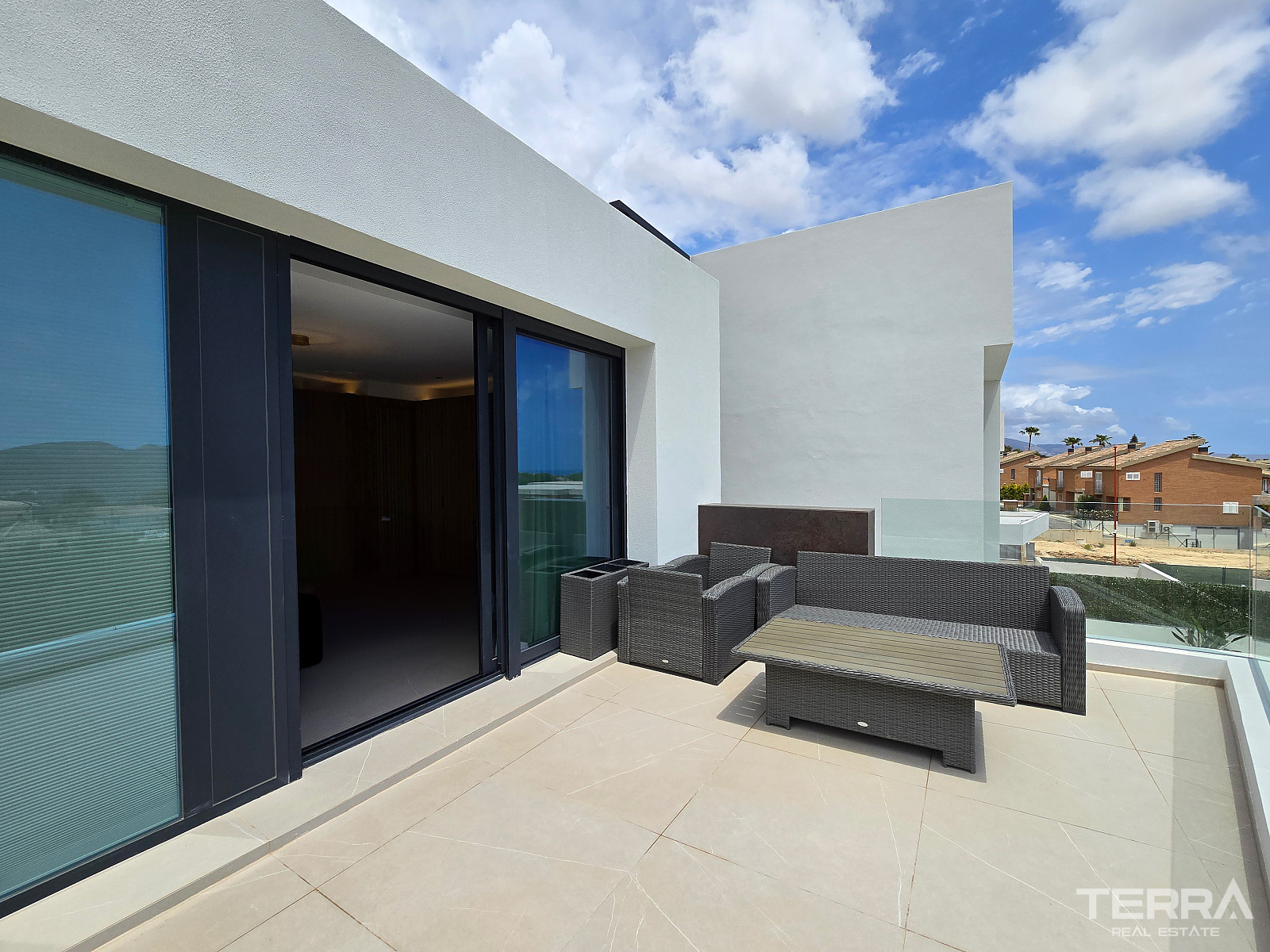 Villas for Sale in La Nucía, Costa Blanca, Spain - 121494