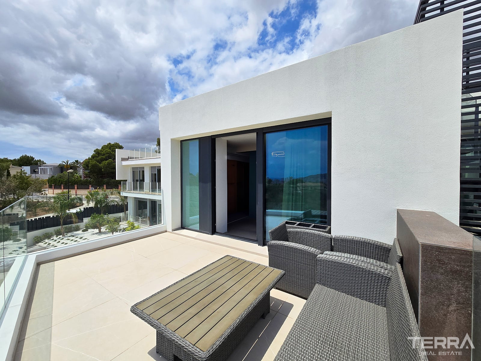 Villas for Sale in La Nucía, Costa Blanca, Spain - 121495