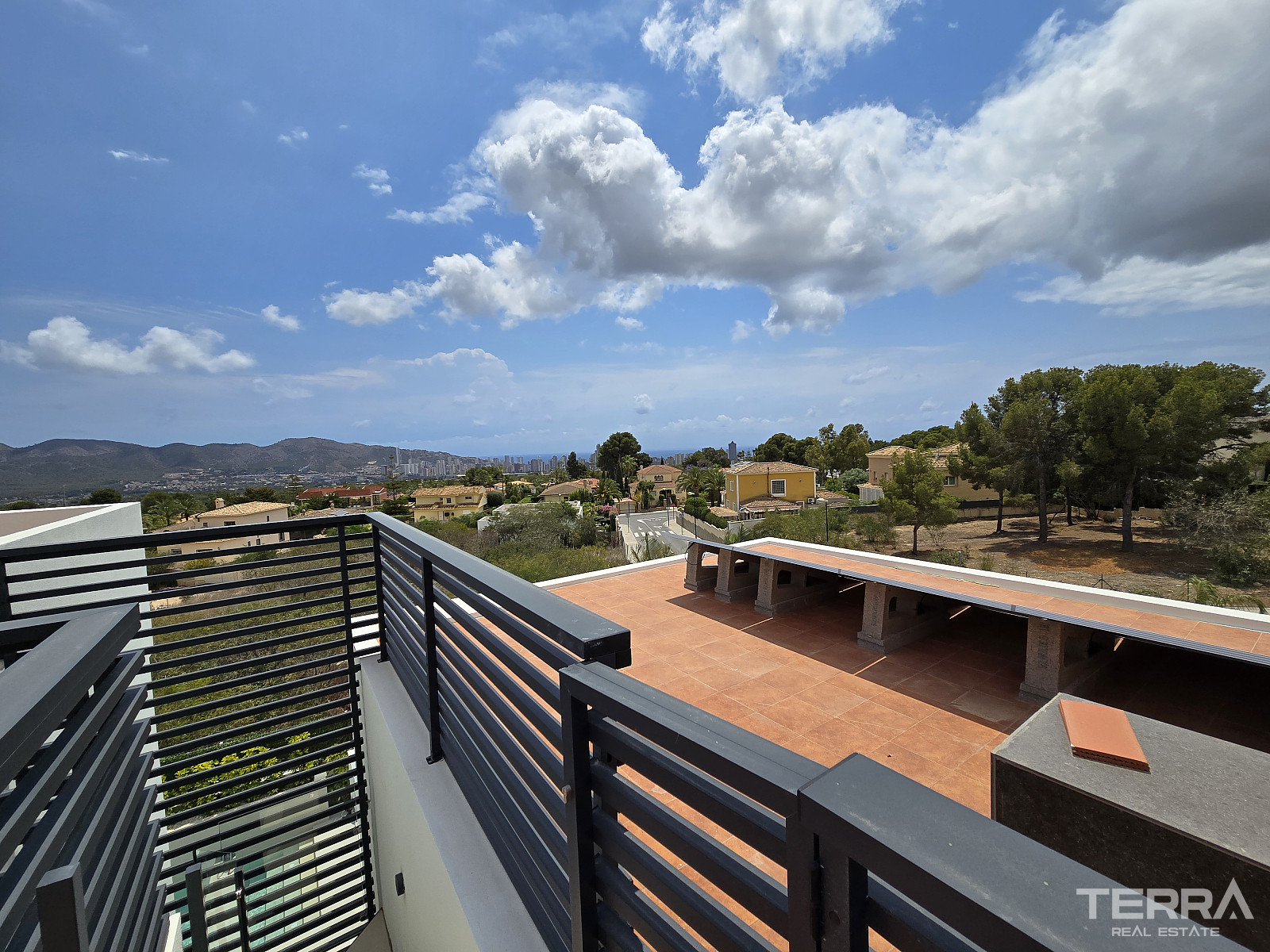 Villas for Sale in La Nucía, Costa Blanca, Spain - 121502
