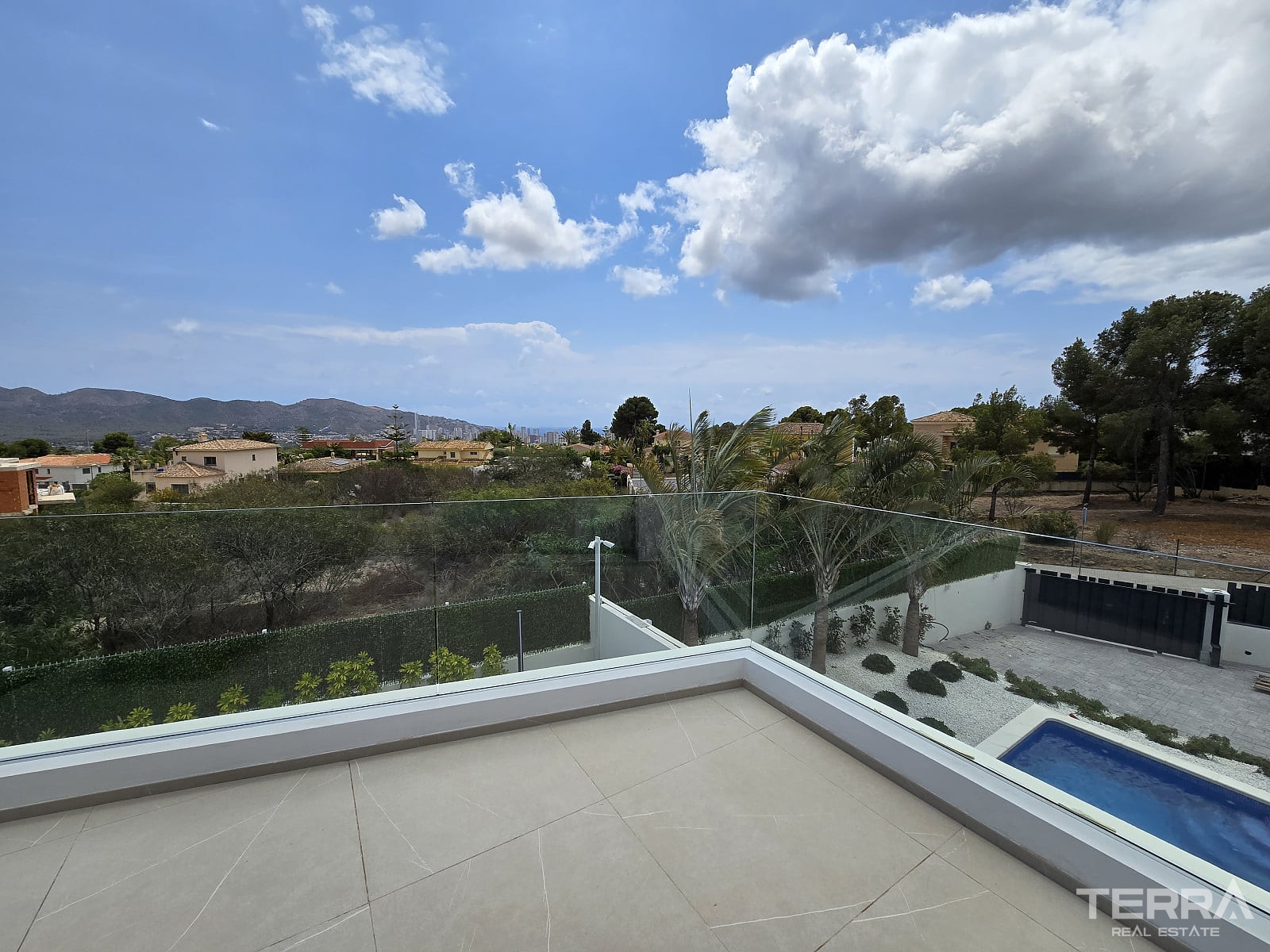 Villas for Sale in La Nucía, Costa Blanca, Spain - 121504