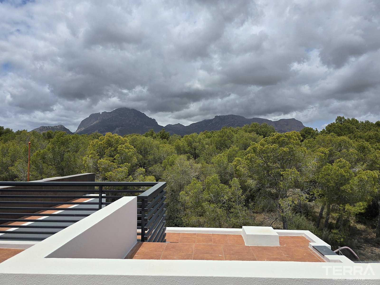 Villas for Sale in La Nucía, Costa Blanca, Spain - 121505