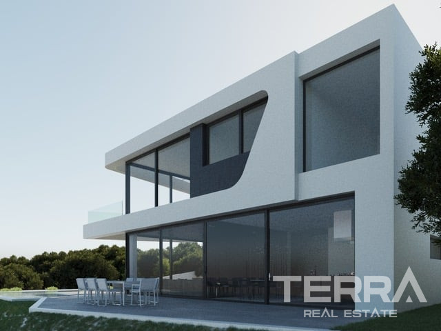 Villa for Sale in Altea, Costa Blanca, Spain - 121533