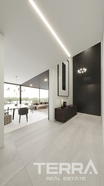 Villa for Sale in Altea, Costa Blanca, Spain - 121535