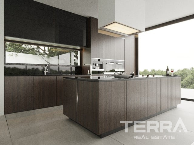 Villa for Sale in Altea, Costa Blanca, Spain - 121539