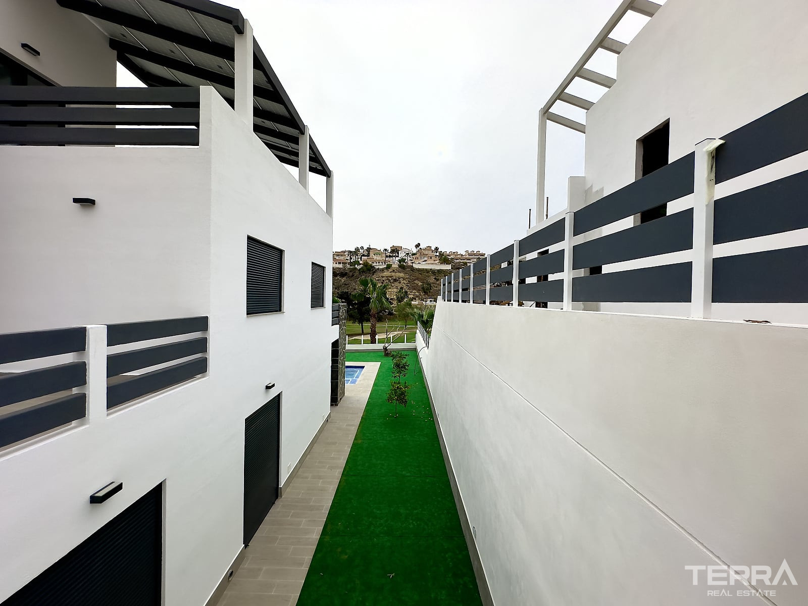 Golf Villas for Sale in Rojales, Costa Blanca, Spain - 121573