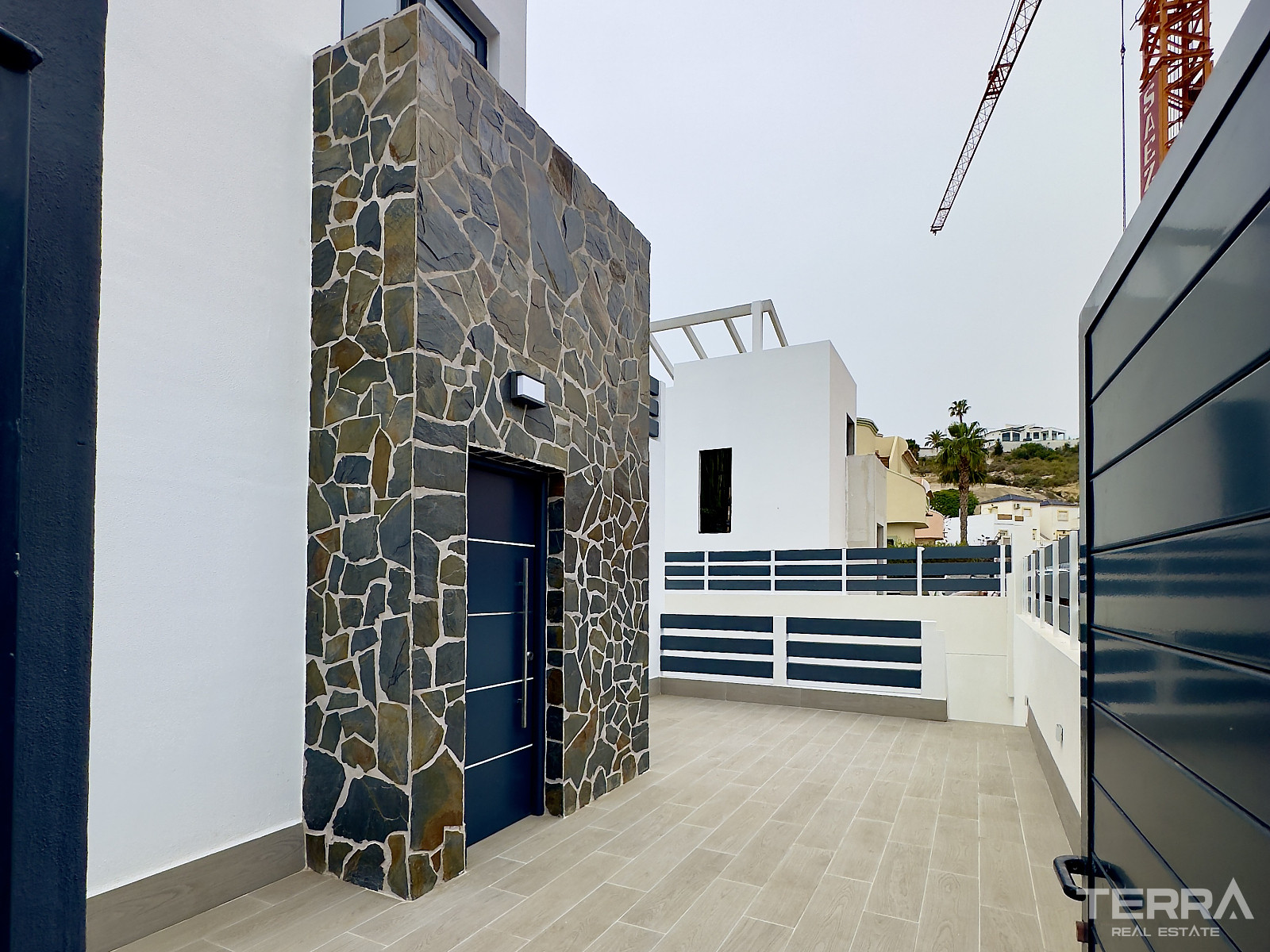 Golf Villas for Sale in Rojales, Costa Blanca, Spain - 121574