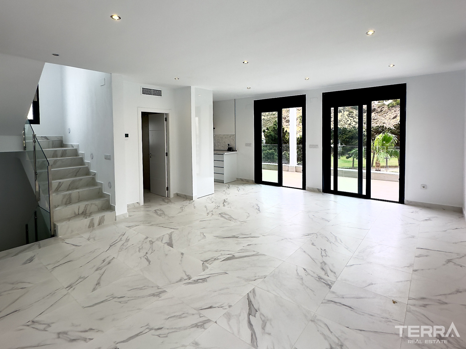 Golf Villas for Sale in Rojales, Costa Blanca, Spain - 121580