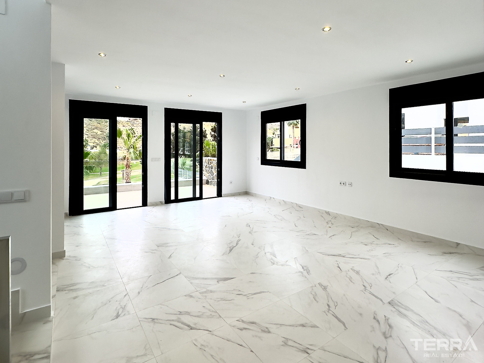 Golf Villas for Sale in Rojales, Costa Blanca, Spain - 121581