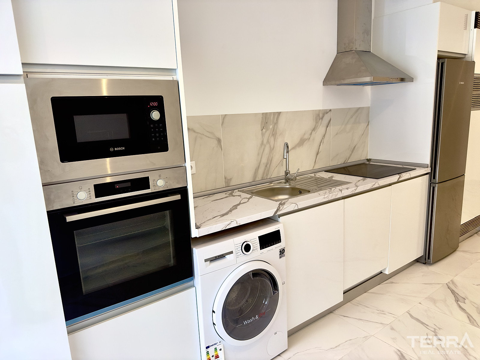 Golf Villas for Sale in Rojales, Costa Blanca, Spain - 121582