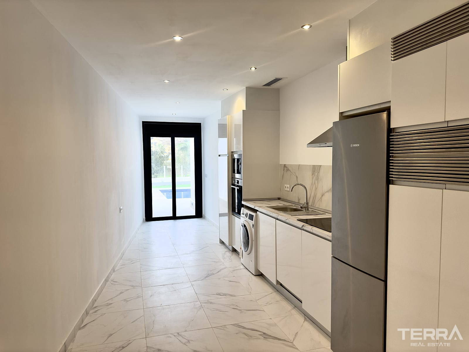 Golf Villas for Sale in Rojales, Costa Blanca, Spain - 121584