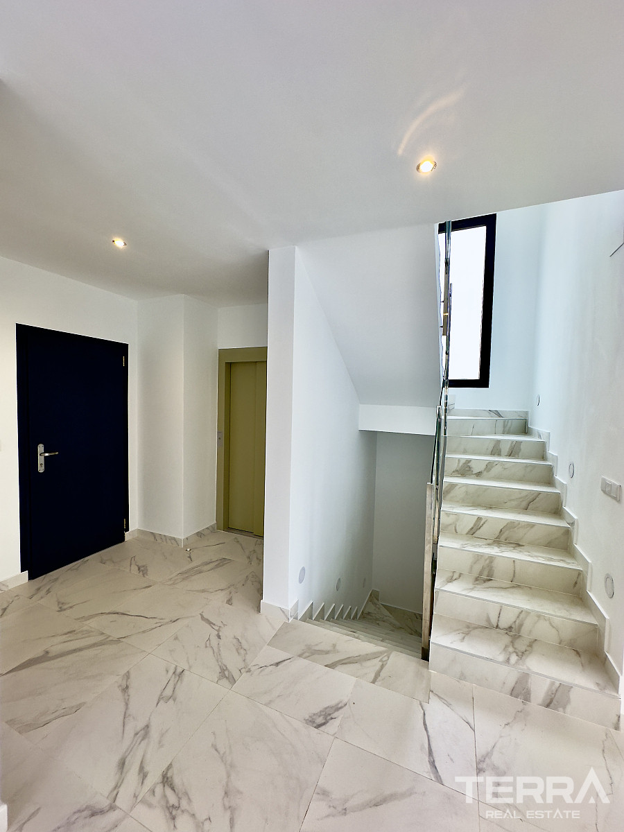 Golf Villas for Sale in Rojales, Costa Blanca, Spain - 121585
