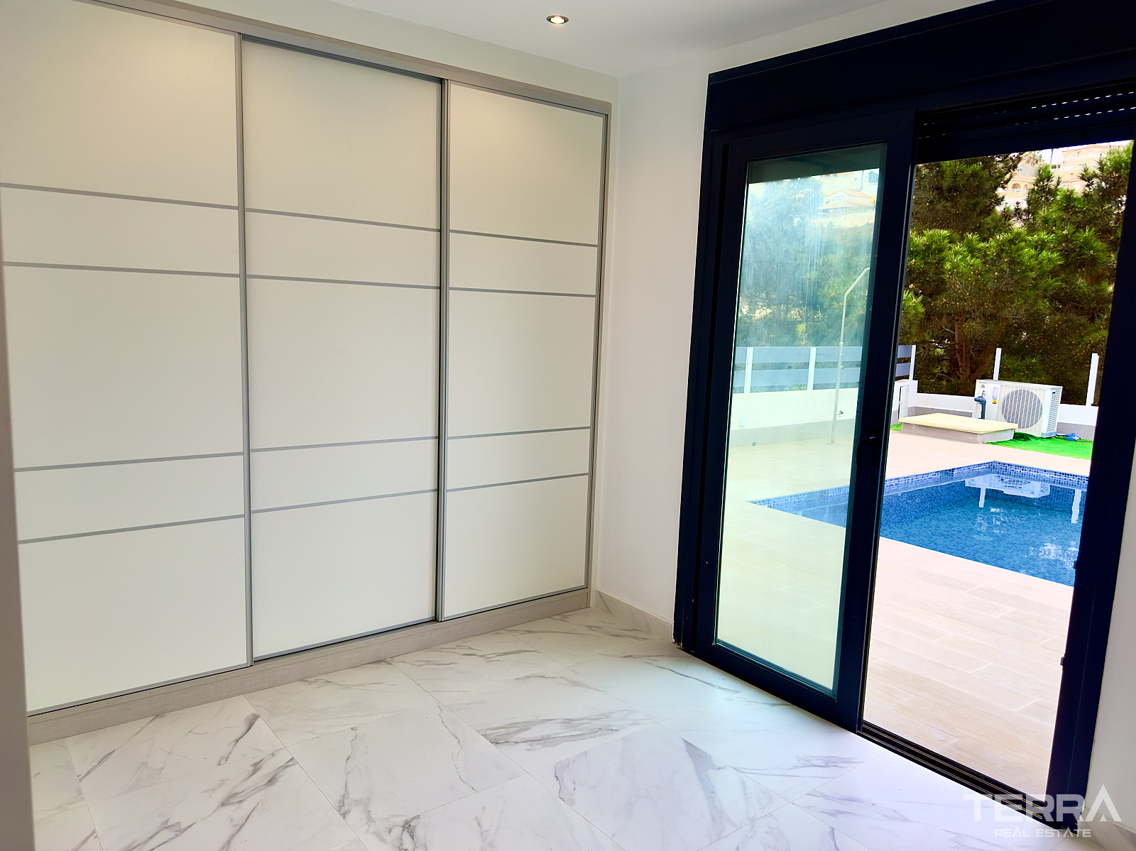 Golf Villas for Sale in Rojales, Costa Blanca, Spain - 121586