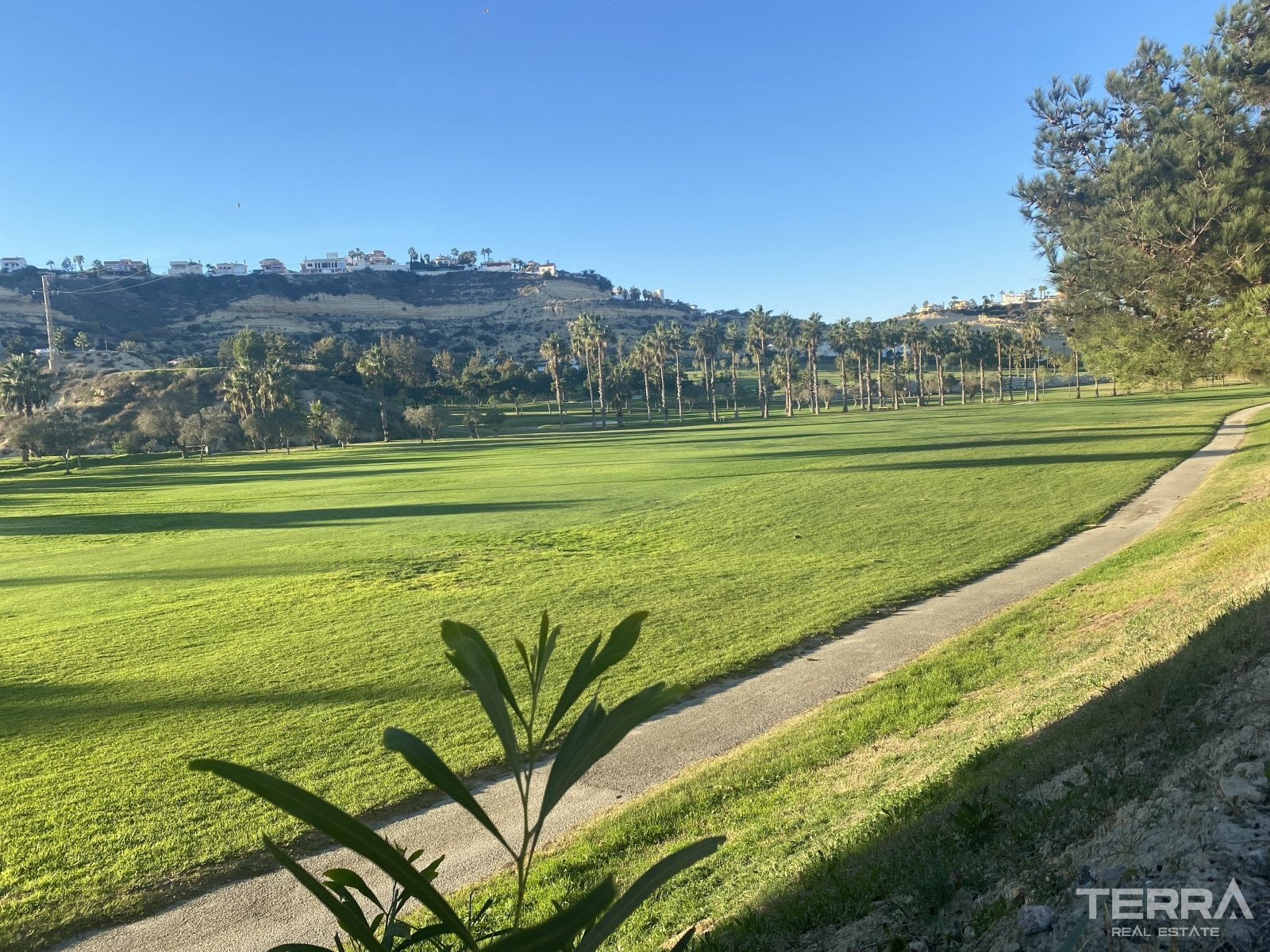Golf Villas for Sale in Rojales, Costa Blanca, Spain - 121605
