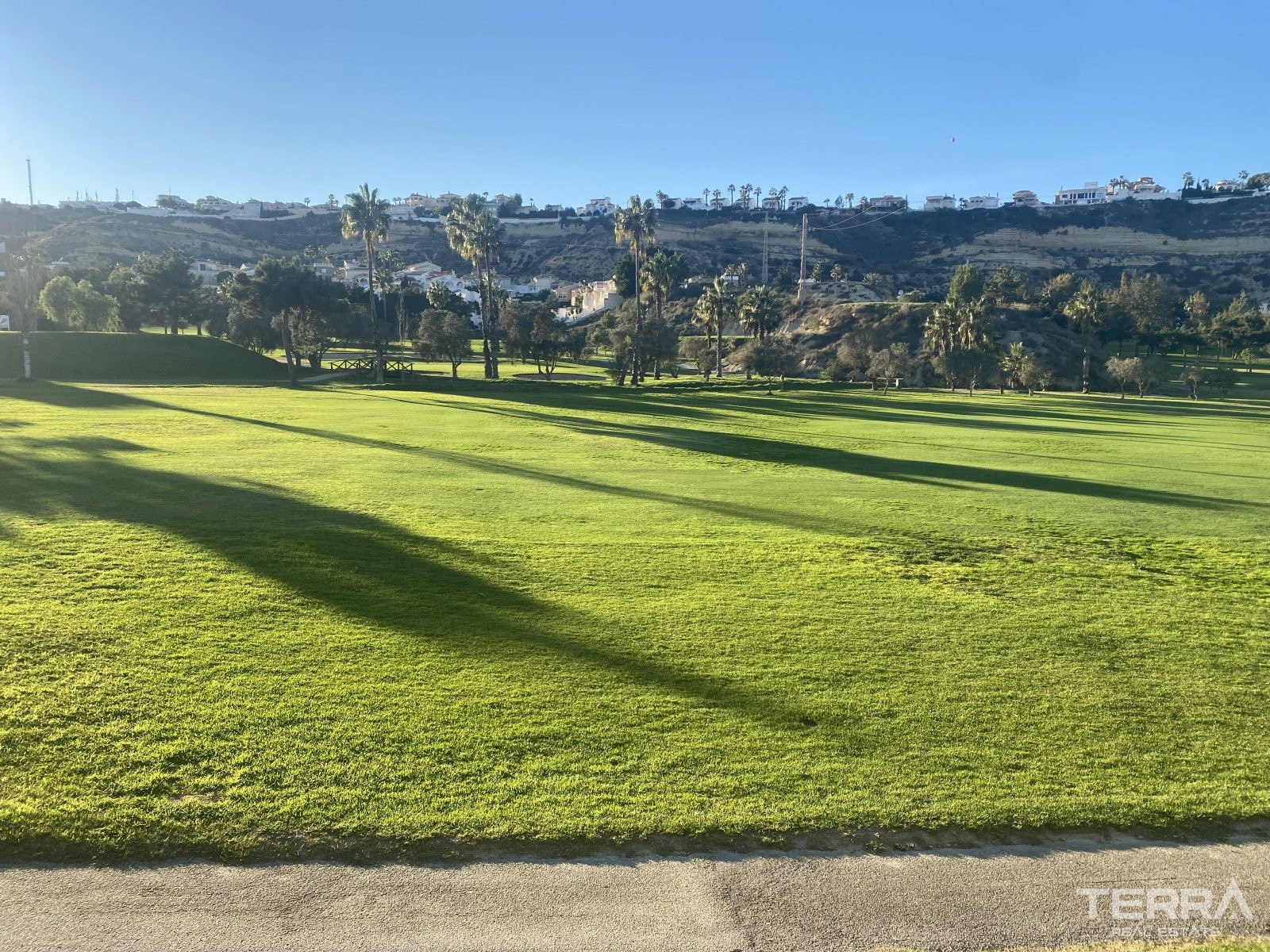 Golf Villas for Sale in Rojales, Costa Blanca, Spain - 121606