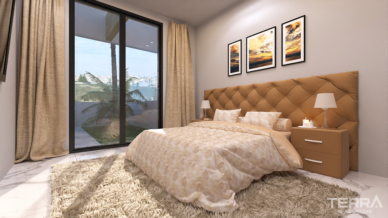 Golf Villas for Sale in Rojales, Costa Blanca, Spain - 121612