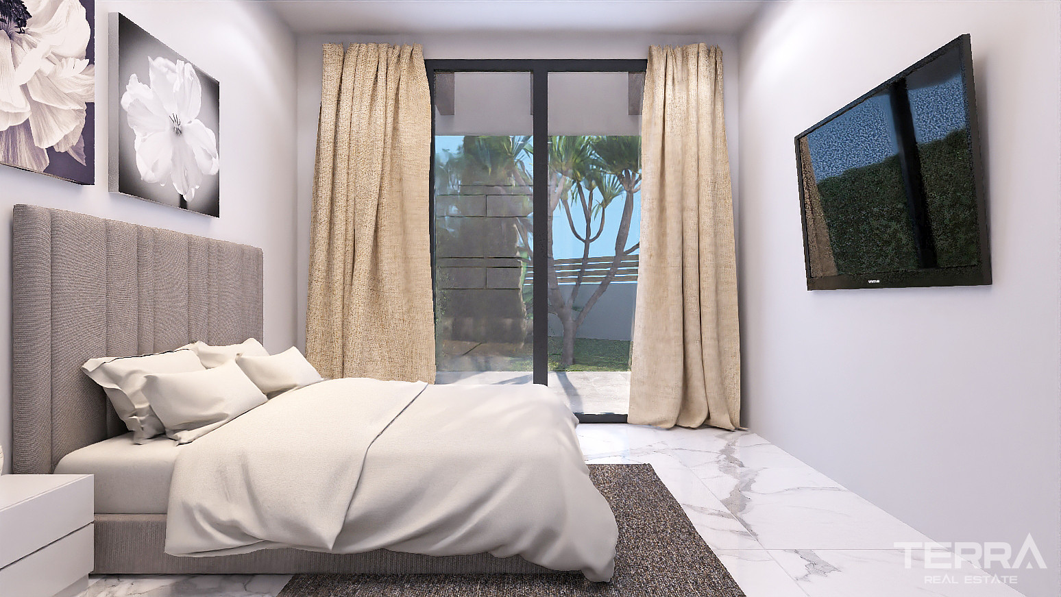Golf Villas for Sale in Rojales, Costa Blanca, Spain - 121614