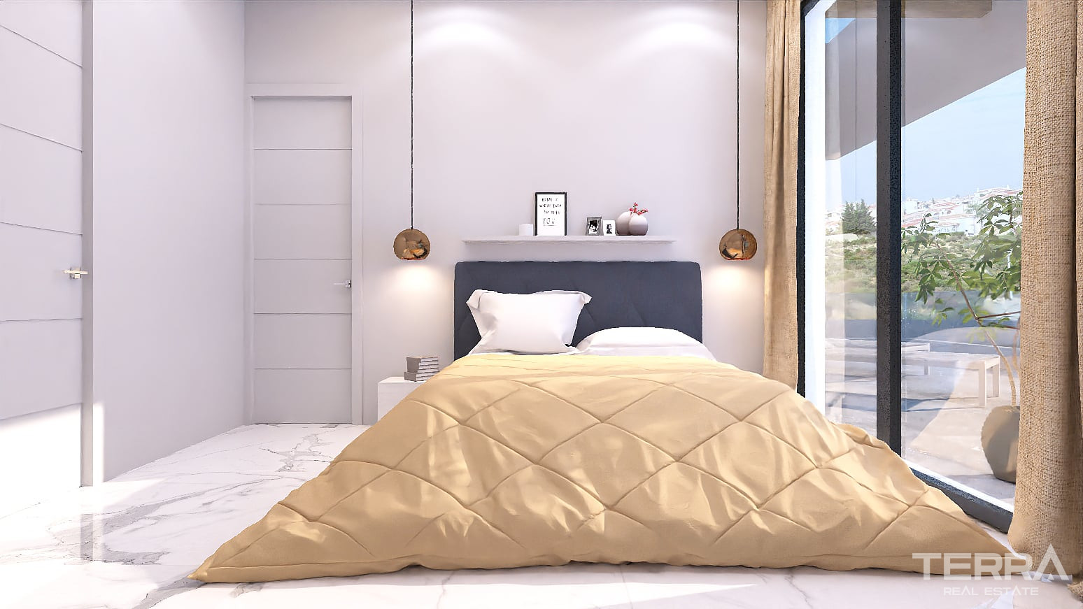 Golf Villas for Sale in Rojales, Costa Blanca, Spain - 121615