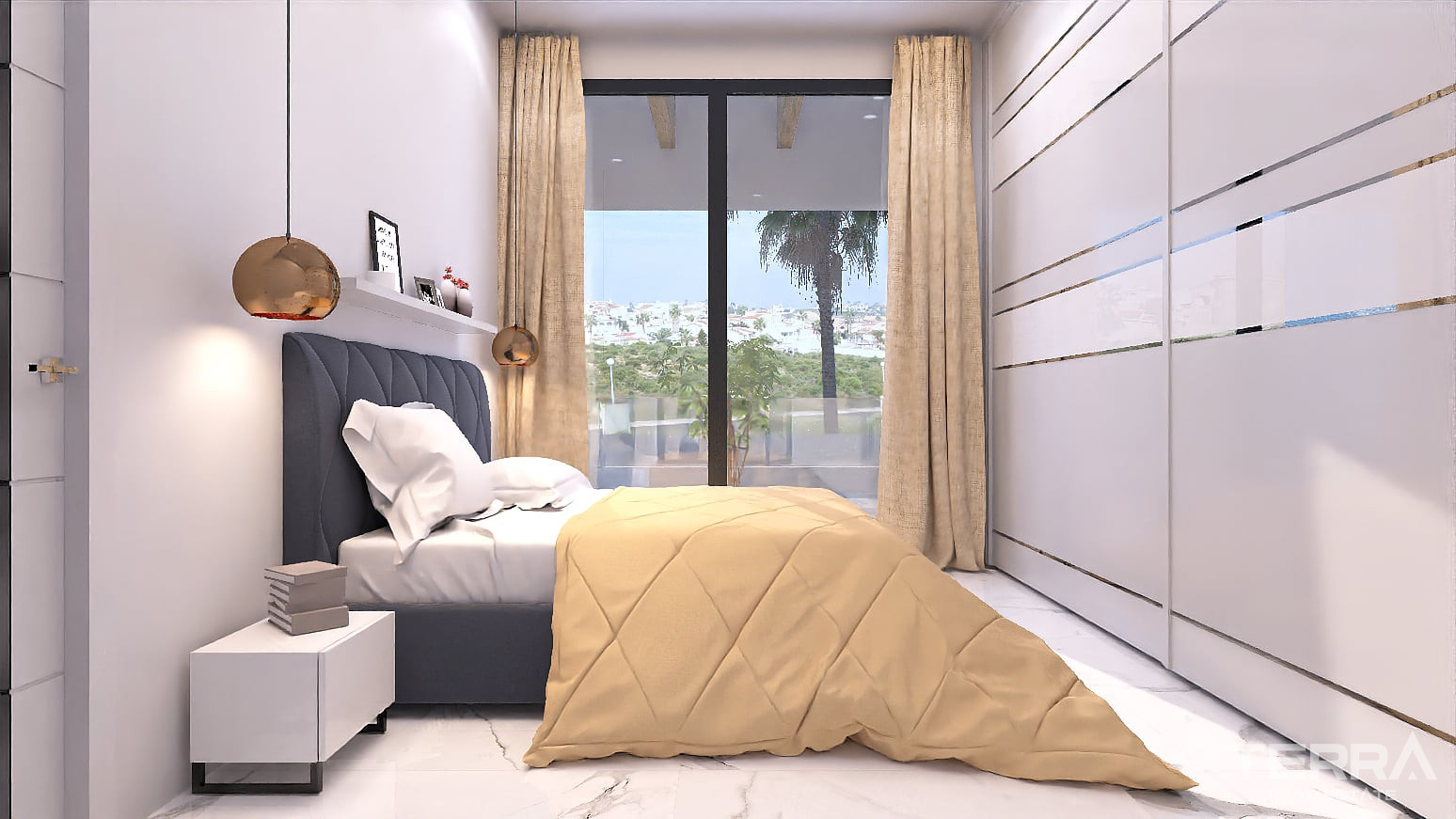 Golf Villas for Sale in Rojales, Costa Blanca, Spain - 121616