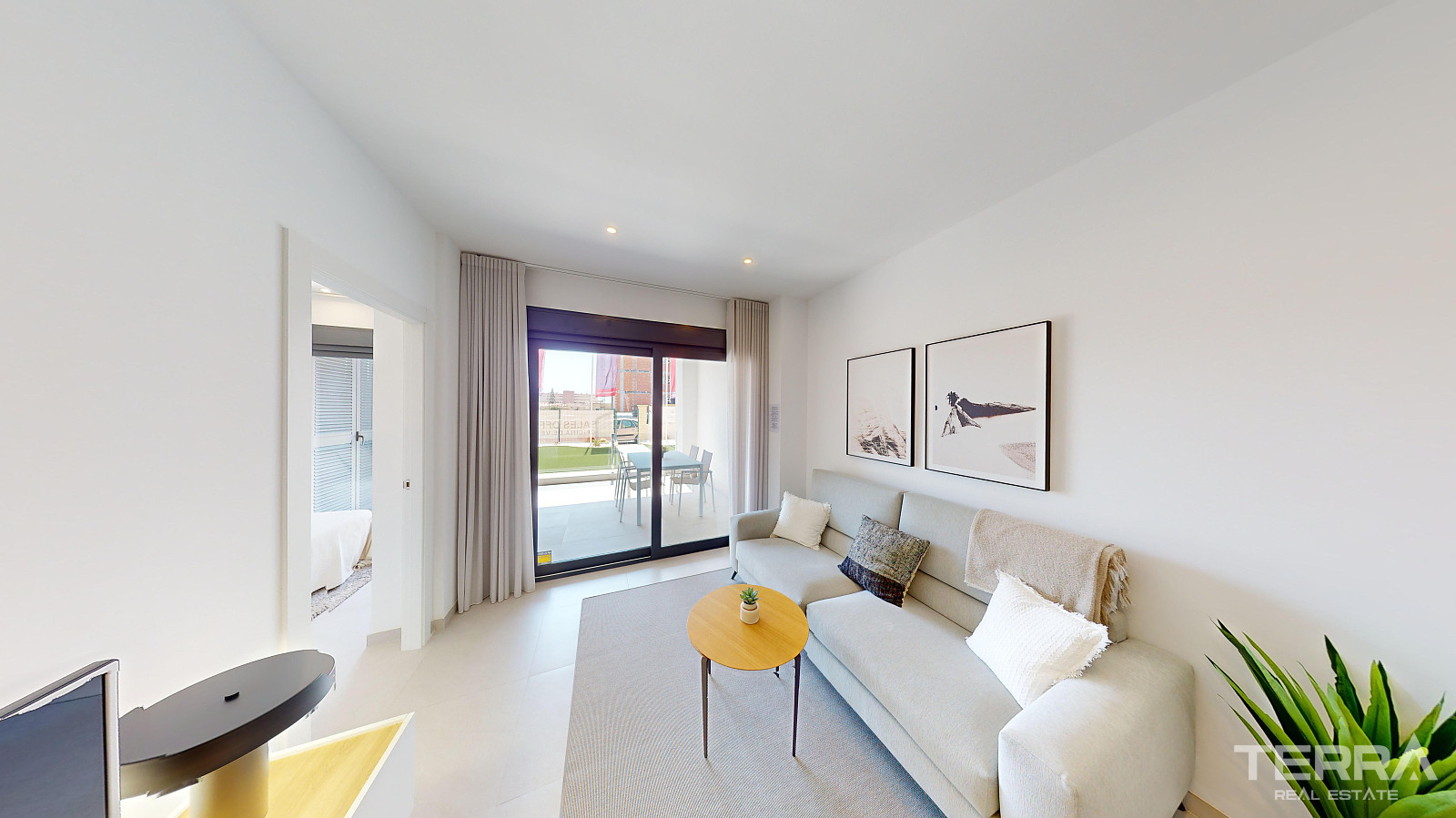 İspanya, Costa Blanca, Torrevieja’da Satılık Hemen Teslim Daireler - 121637