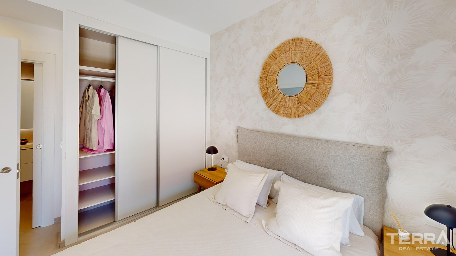 İspanya, Costa Blanca, Torrevieja’da Satılık Hemen Teslim Daireler - 121640