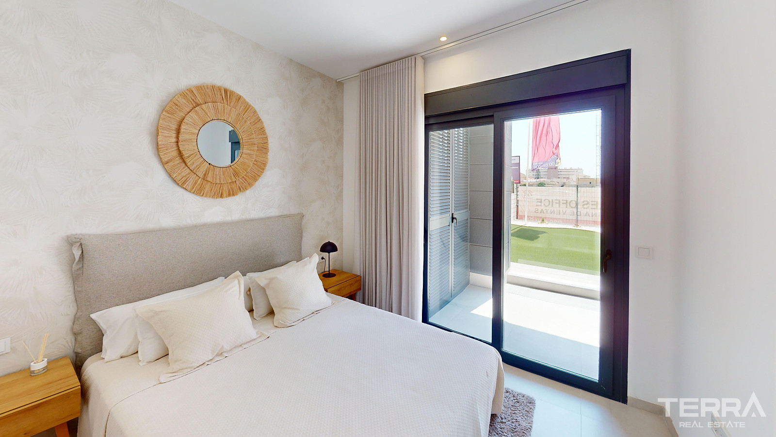 İspanya, Costa Blanca, Torrevieja’da Satılık Hemen Teslim Daireler - 121641