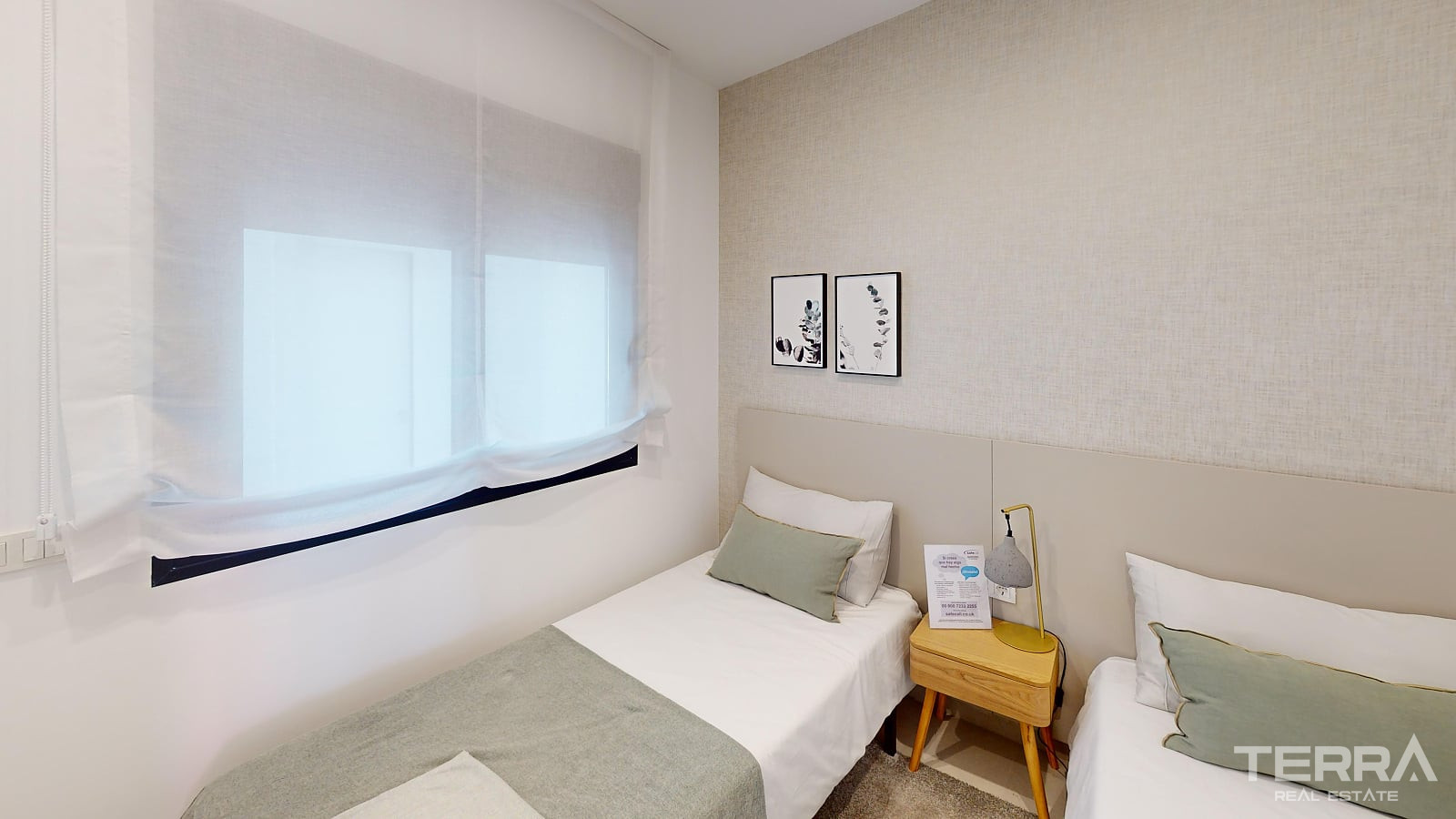 İspanya, Costa Blanca, Torrevieja’da Satılık Hemen Teslim Daireler - 121642