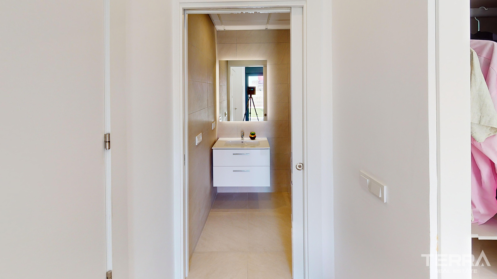 İspanya, Costa Blanca, Torrevieja’da Satılık Hemen Teslim Daireler - 121643