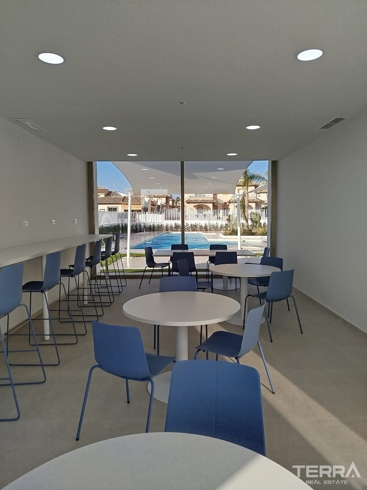 Apartments for Sale in Orihuela, Costa Blanca, Spain - 121652