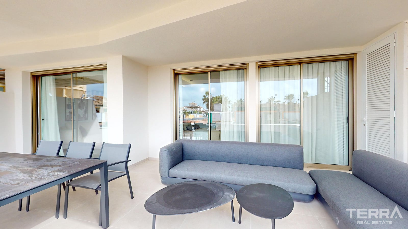 Apartments for Sale in Orihuela, Costa Blanca, Spain - 121655