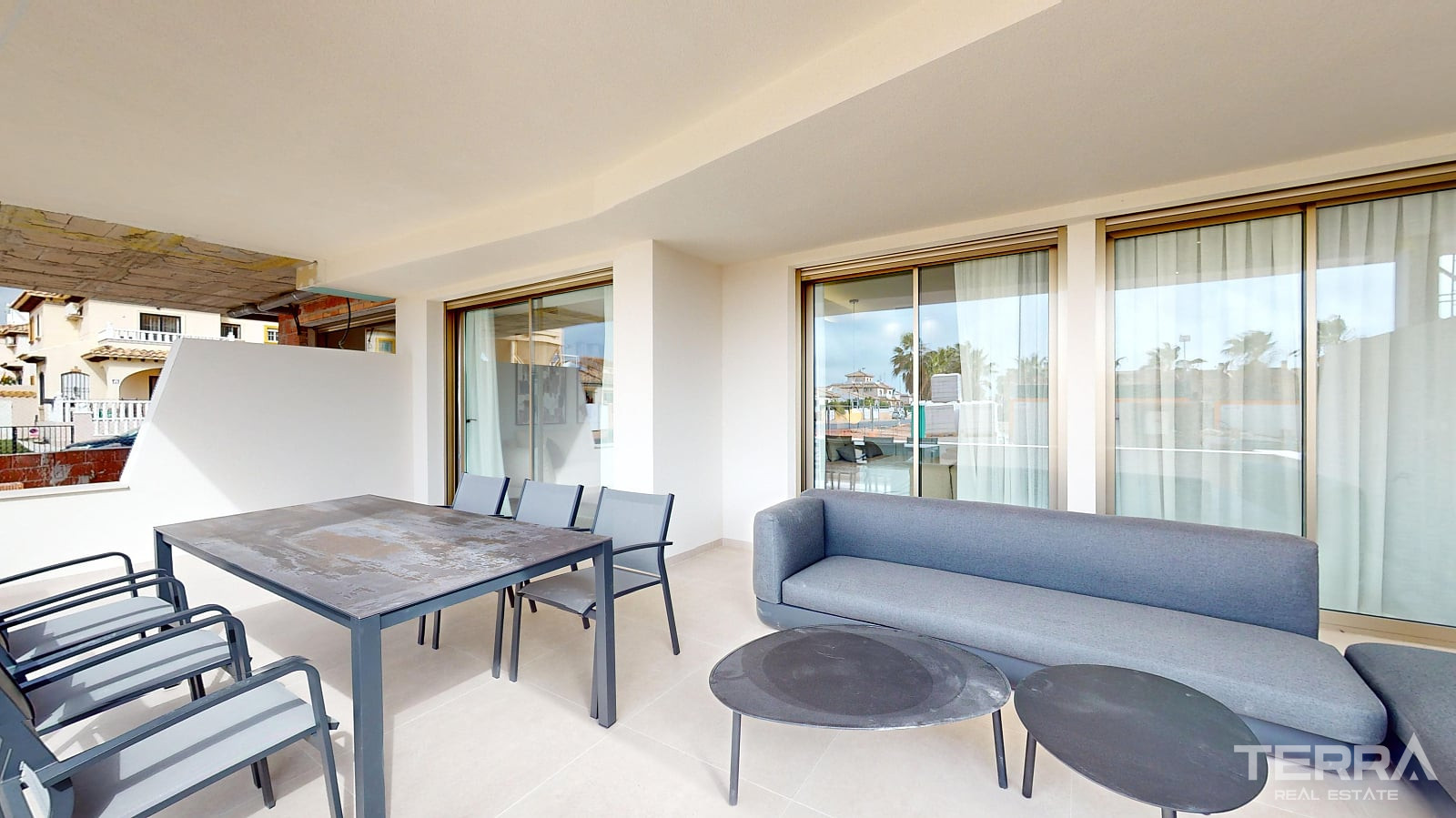 Apartments for Sale in Orihuela, Costa Blanca, Spain - 121656