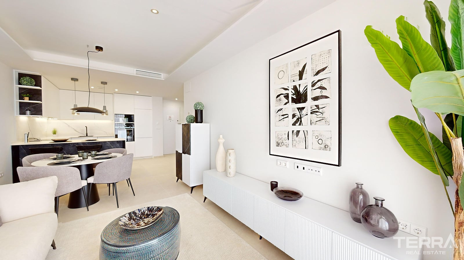 Apartments for Sale in Orihuela, Costa Blanca, Spain - 121657