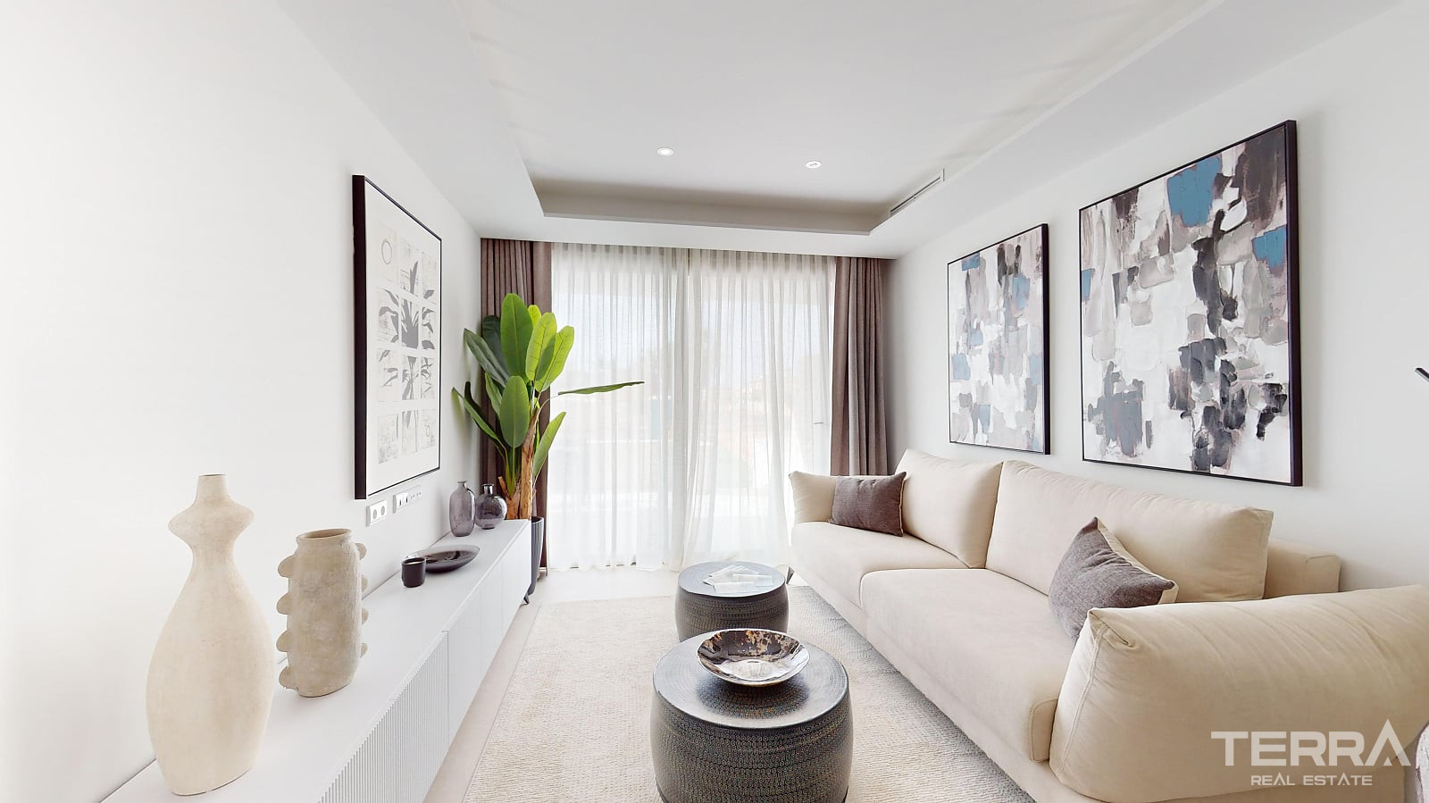 Apartments for Sale in Orihuela, Costa Blanca, Spain - 121658