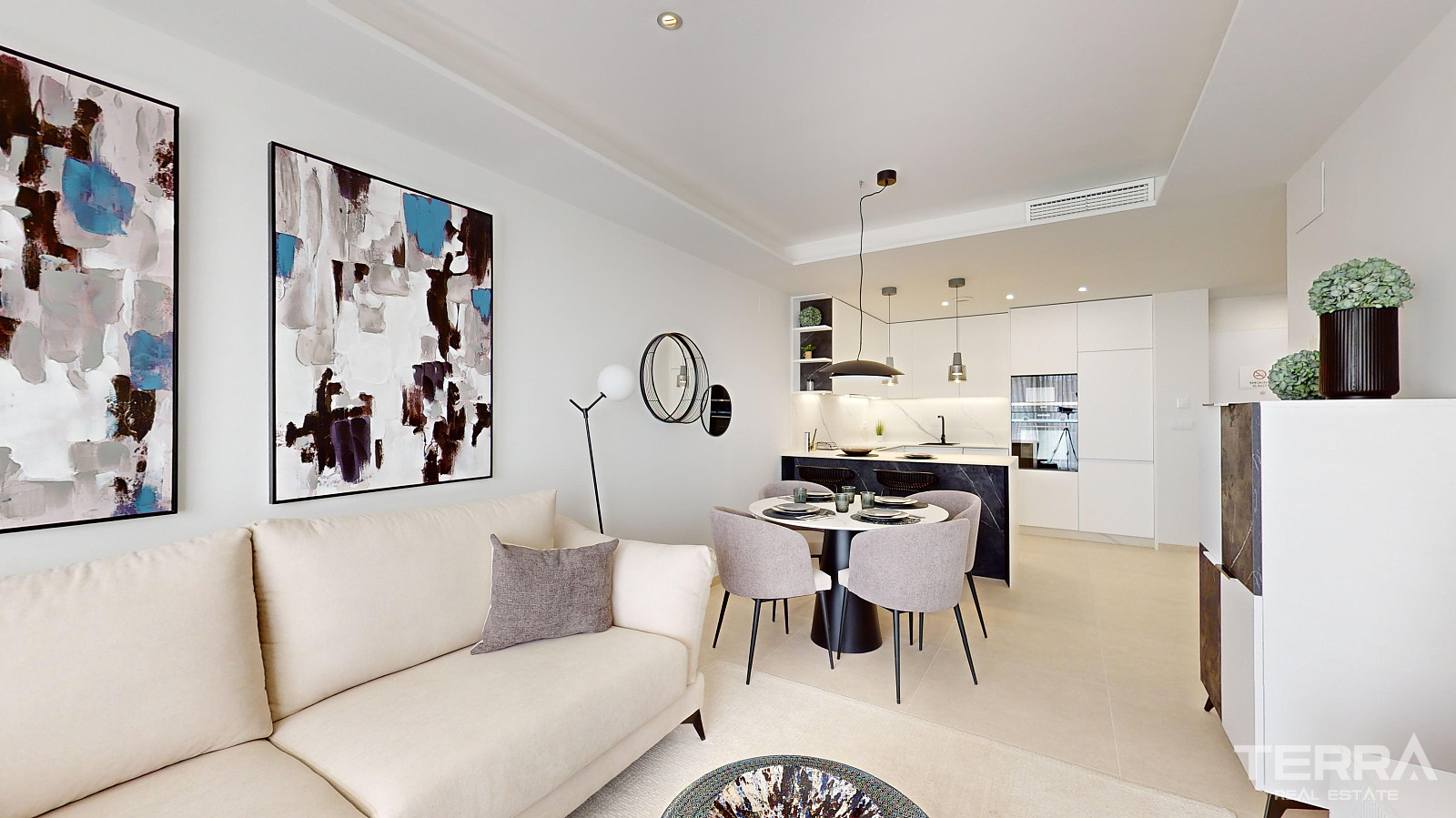 Apartments for Sale in Orihuela, Costa Blanca, Spain - 121659