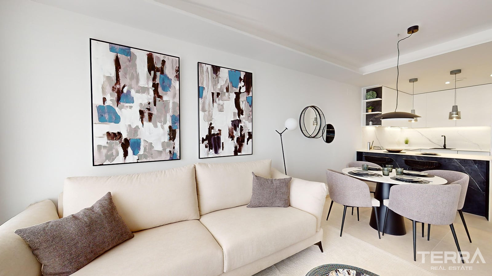 Apartments for Sale in Orihuela, Costa Blanca, Spain - 121660
