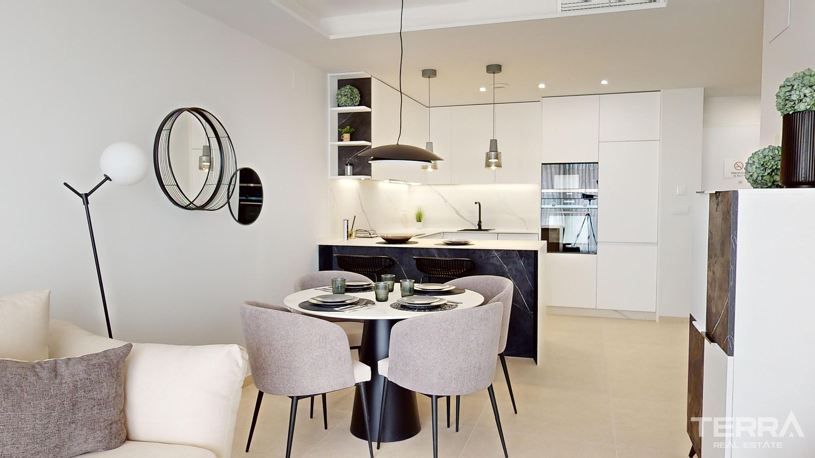 Apartments for Sale in Orihuela, Costa Blanca, Spain - 121662